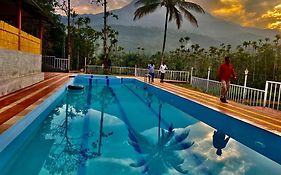 Jungle Valley Resort Wayanad Meppadi Vythiri